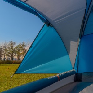 چادر 3 نفره pekynew c2004