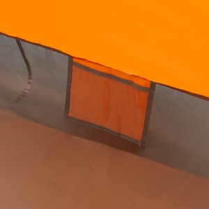 چادر 4 نفره کله گاوی مدل PEKYNEW C2006A