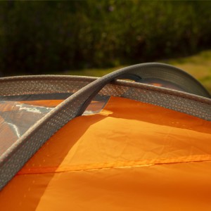 چادر دوپوش کله گاوی