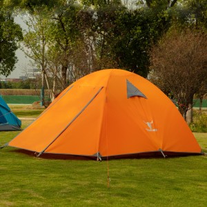 چادر کوهنوردی