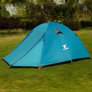 چادر کله گاوی