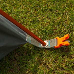 چادر 4 نفره کله گاوی مدل PEKYNEW C2006A