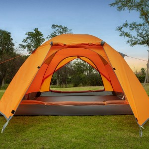 چادر کمپینگ C2006A
