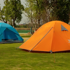 چادر 4 نفره PEKYNEW