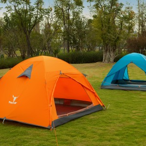 چادر کوهنوردی PEKYNEW