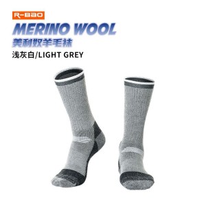 خرید جوراب پشم مرینوس