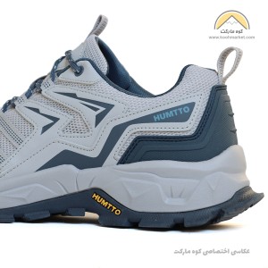 کفش هامتو