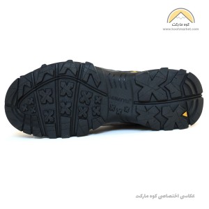 کفش کوهنوردی ساق کوتاه