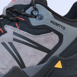 کفش کوهنوردی