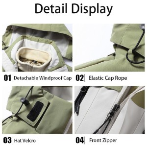 کاپشن بلک دیر