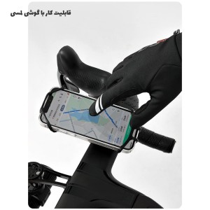 خرید دستکش دوچرخه سواری