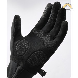 دستکش وینداستاپر دوچرخه سواری