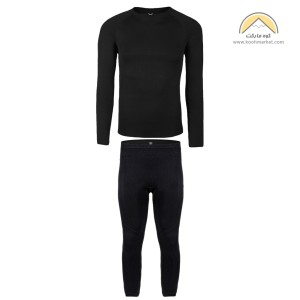 ست بیس لایر زنانه اسنوهاوک