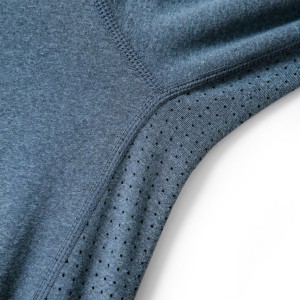 بلوز نیم زیپ پاییزه بلک دیر مدل BLACKDEER 88153