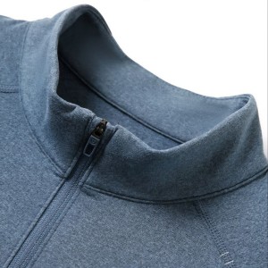 بلوز نیم زیپ پاییزه بلک دیر مدل BLACKDEER 88153