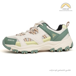 کفش کتانی زنانه هامتو