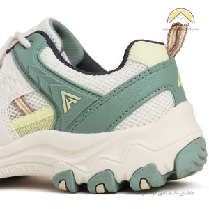 کفش کتانی زنانه