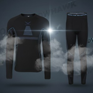 پوشاک کوهنوردی