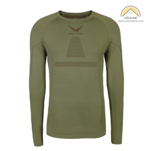 بیس لایر کوهنوردی