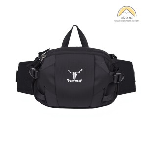 خرید کیف کمری کله گاوی