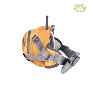 کیف کمری کله گاوی مدل 9599