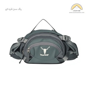 کیف کمری pekynew