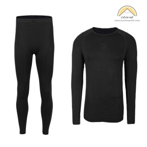 ست بیس لایر اسنوهاوک مدل Snow Hawk SN-C21474