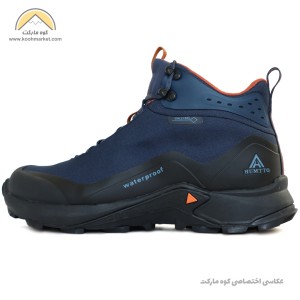 کفش مردانه هامتو