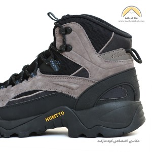 کفش کوهنوردی