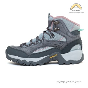 کفش زنانه هامتو