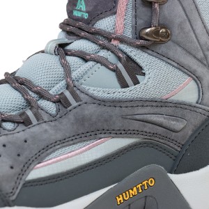 کفش کوهنوردی زنانه هامتو