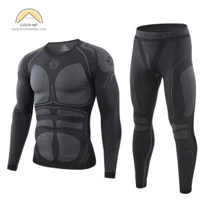 ست بیس لایر ESDY مدل T1001