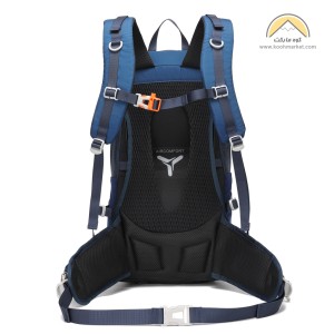 کوله پشتی کله گاوی