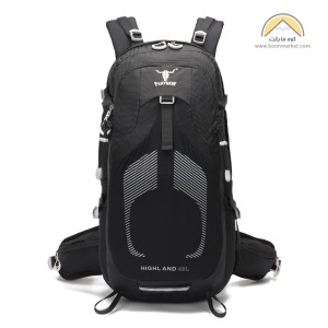 کوله پشتی کله گاوی 40 لیتری