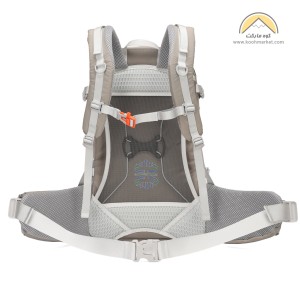 کوله پشتی پکی نیو