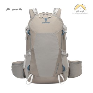 کوله پشتی کله گاوی