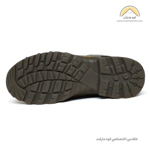 زیره کفش کوهنوردی