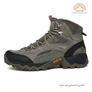 کفش کوهنوردی