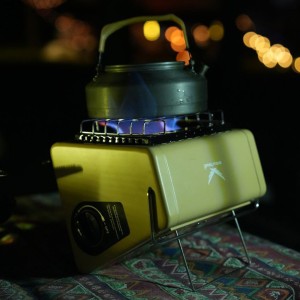 اجاق گازی اسنوهاوک