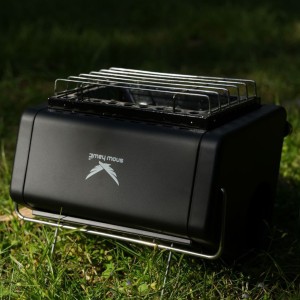 اجاق گازی snow hawk