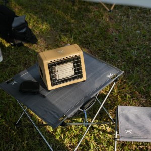 بخاری گازی دوکاره اسنوهاوک مدل Snow Hawk SN-H23