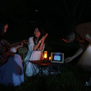 بخاری گازی دوکاره اسنوهاوک مدل Snow Hawk SN-H23