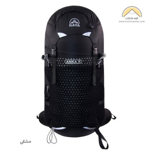 کوله پشتی قایا 36
