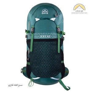 کوله پشتی قایا 36 لیتری مدل آنکا GAYA ANKA 36