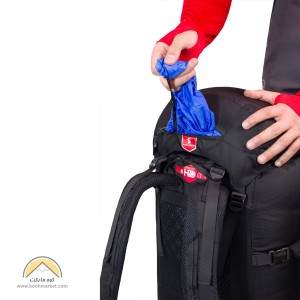 کوله پشتی قایا