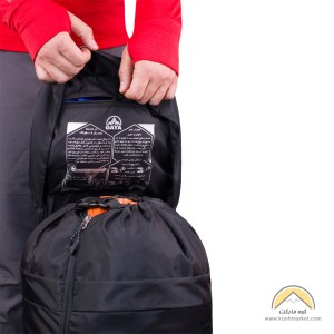 خرید کوله پشتی قایا