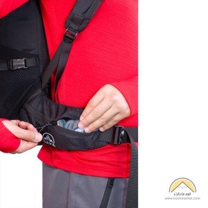 کوله پشتی قایا 36 لیتری مدل آنکا GAYA ANKA 36