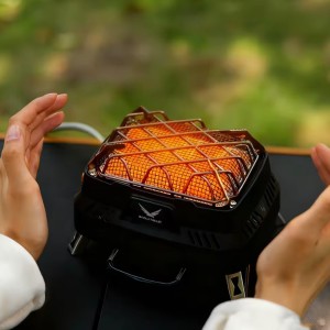 اجاق گازی کمپینگ