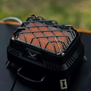 بخاری گازی کمپینگ