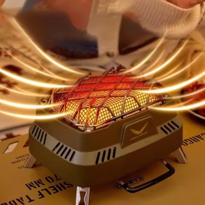 اجاق گازی اسنوهاوک